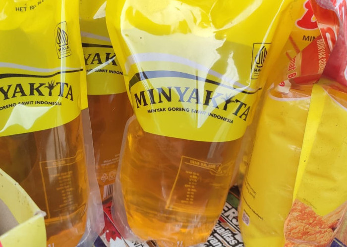 Minyakita Langka Saat Ramadan, Ternyata Ini Penyebab Utamanya—Bukan Sekadar Ulah Pedagang!