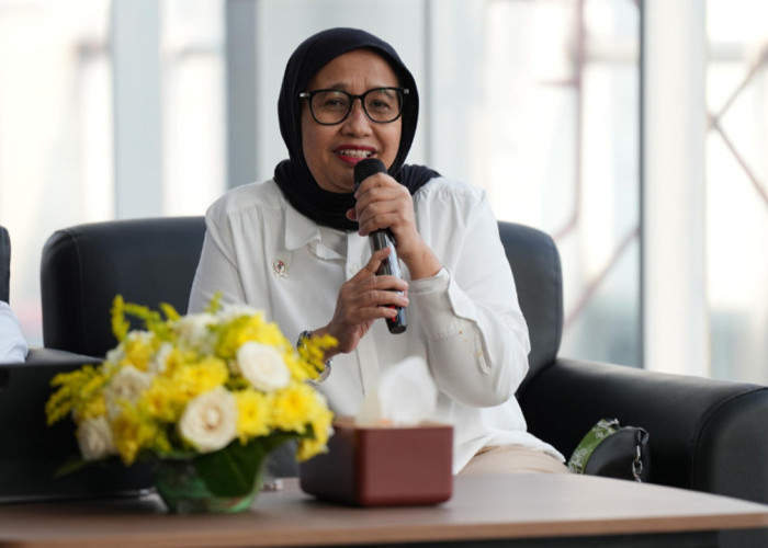 Kepala BGN Baru Rombak Total MBG, Wilayah 3T Kini Jadi Prioritas Utama