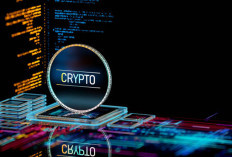 Pasar Crypto Terkoreksi, Bitcoin & Ethereum Melemah Meski Mingguan Masih Menguat