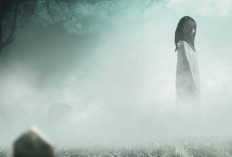 Apa Itu Jin dan Setan? Benarkah Pocong dan Kuntilanak Ada Menurut Agama