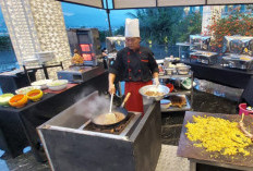 Daftar Hotel di Lampung yang Menyediakan Menu Buka Puasa Ramadan 2026