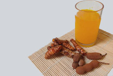 Bukan Sekadar Bumbu! Ini 7 Manfaat Kunyit yang Jarang Diketahui, Nomor 3 Bikin Kaget