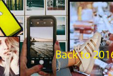 Viral di TikTok! Tren “2026 Balik ke 2016” Bikin Netizen Nostalgia, Semua Ikut-ikutan