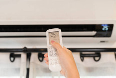 AC Terbaik 2025 Berdasarkan Fitur: Inverter, Low Watt, Smart Control & Anti Bakteri