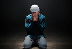 Rasulullah Tak Pernah Meninggalkannya, Ini Rahasia Dahsyat 2 Rakaat Sebelum Subuh