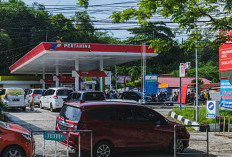 Isu Larangan Pertalite Mulai Juni 2026 Bikin Heboh, Pertamina Pastikan Penyaluran Tetap Normal