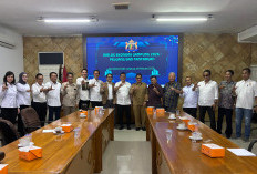 Kadin: Ekonomi Lampung 2026 Punya Modal Kuat, Tantangan di Produktivitas dan Hilirisasi