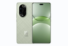 Huawei Nova 13 Pro Resmi Jadi Buruan, Ini Spesifikasi Lengkap dan Harga Terbarunya di Indonesia