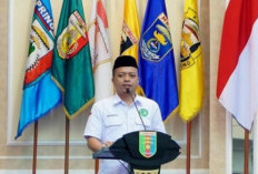 FESPATI Lampung Resmi Dilantik, Siap Kembangkan Panahan Tradisional hingga Sekolah dan Desa