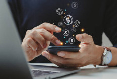7 Aplikasi Penghasil Uang yang Lagi Tren 2026, Terbukti Membayar!