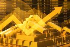 Emas Antam Menguat pada 8 Juni 2026, Saat yang Tepat untuk Beli atau Jual?