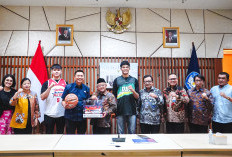 Kemendikdasmen Kolaborasikan Sejumlah Program dengan DBL Indonesia, Salah Satunya Super Teacher
