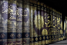 Hadis Setan Dibelenggu Saat Ramadan: Penjelasan Makna Kiasan Menurut Ustadz Adi Hidayat