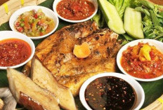 10 Makanan Khas Bandar Lampung yang Wajib Dicoba, Ada Seruit hingga Engkak