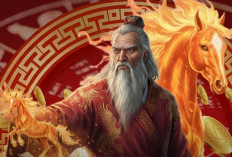 5 Shio yang Diprediksi Paling Bersinar di Tahun Kuda Api 2026, Peluang Rezeki dan Karier Terbuka Lebar