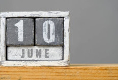 10 Juni dalam Sejarah: Perang Dunia, Penemuan Besar hingga Kelahiran Tokoh-Tokoh Dunia yang Mengubah Peradaban