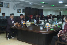 Perkuat Mutu Lulusan, Prodi Ilmu Keperawatan Universitas Malahayati Libatkan Stakeholder Evaluasi Kurikulum