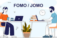 Apa Itu FOMO? Penyebab Kamu Selalu Takut Ketinggalan dan Susah Bahagia