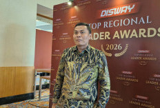 Dedi Mulyadi hingga Khofifah Raih Disway Top Regional Leader Awards 2026, Ini Daftar Pemenangnya