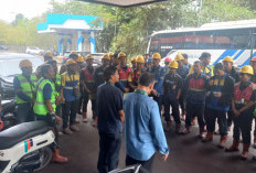 Dorong Kualitas SDM Industri, Universitas Malahayati Luncurkan Beasiswa Padamu Negeri