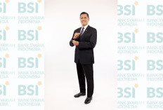 BSI Apresiasi Penempatan SAL, Perkuat Pembiayaan Produktif untuk Dorong Ekonomi Rakyat