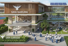 Lulusan SMA Unggul Garuda Tidak Otomatis Dapat Beasiswa Garuda S1 2026, Ini Penjelasan Resminya