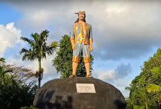 Mengenal Radin Inten II, Pahlawan Lampung yang Ditakuti Belanda: Kisah Perlawanan yang Menggema Se-Nusantara