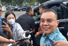 Gerindra Buka Suara soal Survei SMRC, Dasco Sebut Hasilnya Penting untuk Evaluasi Pemerintah