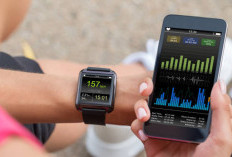 7 Aplikasi HP yang Bikin Olahraga Lebih Mudah, Cocok untuk Pemula