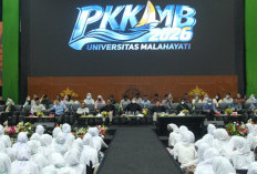 PKKMB 2026 Universitas Malahayati Dimulai, 1.196 Mahasiswa Baru Siap Jalani Kehidupan Kampus