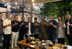 Kadin Lampung Gandeng BNSP RI, Sertifikasi Kompetensi Jadi Kunci Tingkatkan Daya Saing Tenaga Kerja