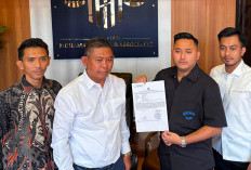 Kasus Kekerasan, Penyidik Bakal Amankan CCTV di Gedung Milik Hary Tanoe