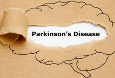 Parkinson Menyerang Otak, Kenali Penyebab, Gejala dan Faktor Risikonya