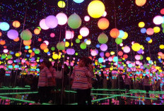 7 Destinasi Romantis di Lampung yang Wajib Dikunjungi Bersama Pasangan