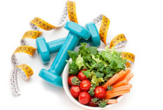 Makanan Berbuka Puasa untuk Atlet dan Fitness Enthusiast: Lengkap dengan Takaran Gizi