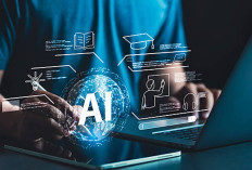 8 Rekomendasi AI yang Cocok untuk Mahasiswa 2026, Bantu Skripsi dan Tugas Lebih Cepat