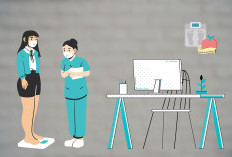 7 Tips Mengurangi Berat Badan Secara Sehat dan Realistis yang Bisa Dilakukan di Rumah