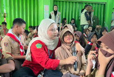 Viral di Media Sosial, Mahasiswa Unmal Tanamkan Pesan Anti-Bullying dan Bahaya Narkoba Sejak Dini