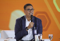 BSI Siap Integrasikan UMKM Garap Potensi Halal Indonesia