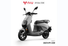 Review Motor Listrik NIU 2026: Varian, Kelebihan, Kekurangan, Harga, dan Apakah Layak Dibeli?