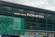 Rute Lampung–Kuala Lumpur Resmi Dibuka, Ini Pertimbangan Strategis Pemprov Lampung