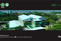 Audit Mutu Internal 2026 Digelar, Universitas Malahayati Dorong Perbaikan Berkelanjutan