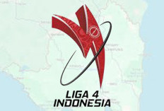 Liga 4 Lampung 2026 Jadi Sorotan, Final Panas hingga Viral di Media Sosial