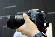 7 Kamera DSLR Jadul yang Masih Powerful di 2026, Hasil Foto Tetap Keren dan Layak Diburu