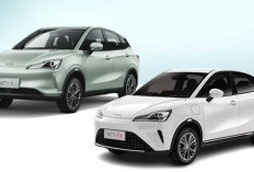 Review Neta V-II 2026: Mobil Listrik Murah dengan Fitur Melimpah, Masih Layak Dibeli?