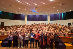 Prodi S1 & S2 Akuntansi Universitas Malahayati Belajar Kurikulum Berbasis SAP di STEI YKPN