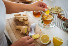 8 Manfaat Kencur untuk Kesehatan: Herbal Tradisional yang Ampuh Tingkatkan Imun