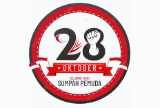 Hari Ini 28 Oktober: Dari Kongres Pemuda II Hingga Kelahiran Tokoh Pengubah Dunia