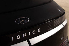 Review Hyundai Ioniq 5 2026: Mobil Listrik Futuristik dengan Jarak Tempuh Jauh, Masih Layak Dibeli?