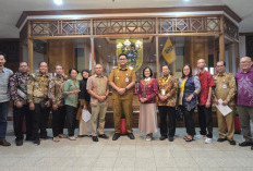 KAPASSKA FAIR 2026 Dapat Dukungan Bupati Klaten, Siap Gerakkan Ekonomi Kerakyatan